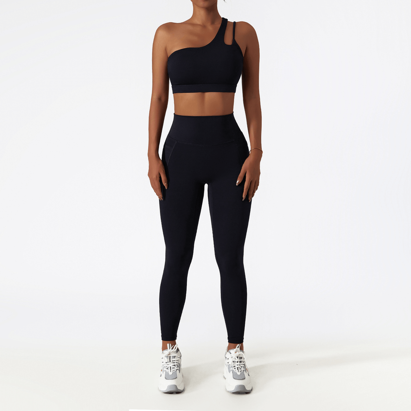 Sansara leggings set - stylish and comfortable Unique design Sansara leggings set for active wear Flexible and fashionable Sansara leggings set Sansara leggings set - perfect for everyday wear High-quality Sansara leggings set for a perfect fit