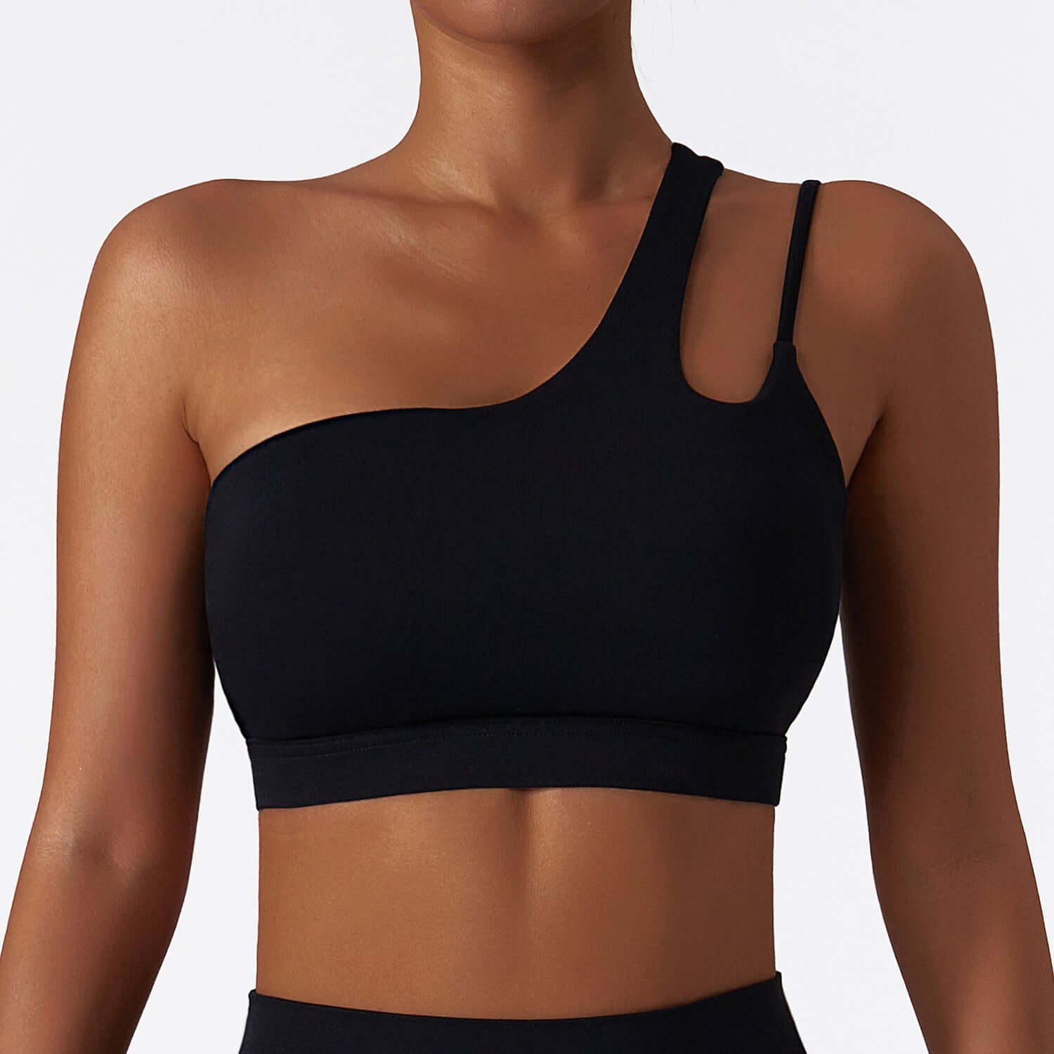 Sansara exotic sports bra - vibrant and supportive, Bold and stylish Sansara exotic sports bra, Comfortable Sansara exotic sports bra for active wear, Unique design Sansara exotic sports bra for freedom of movement, Eye-catching Sansara exotic sports bra
